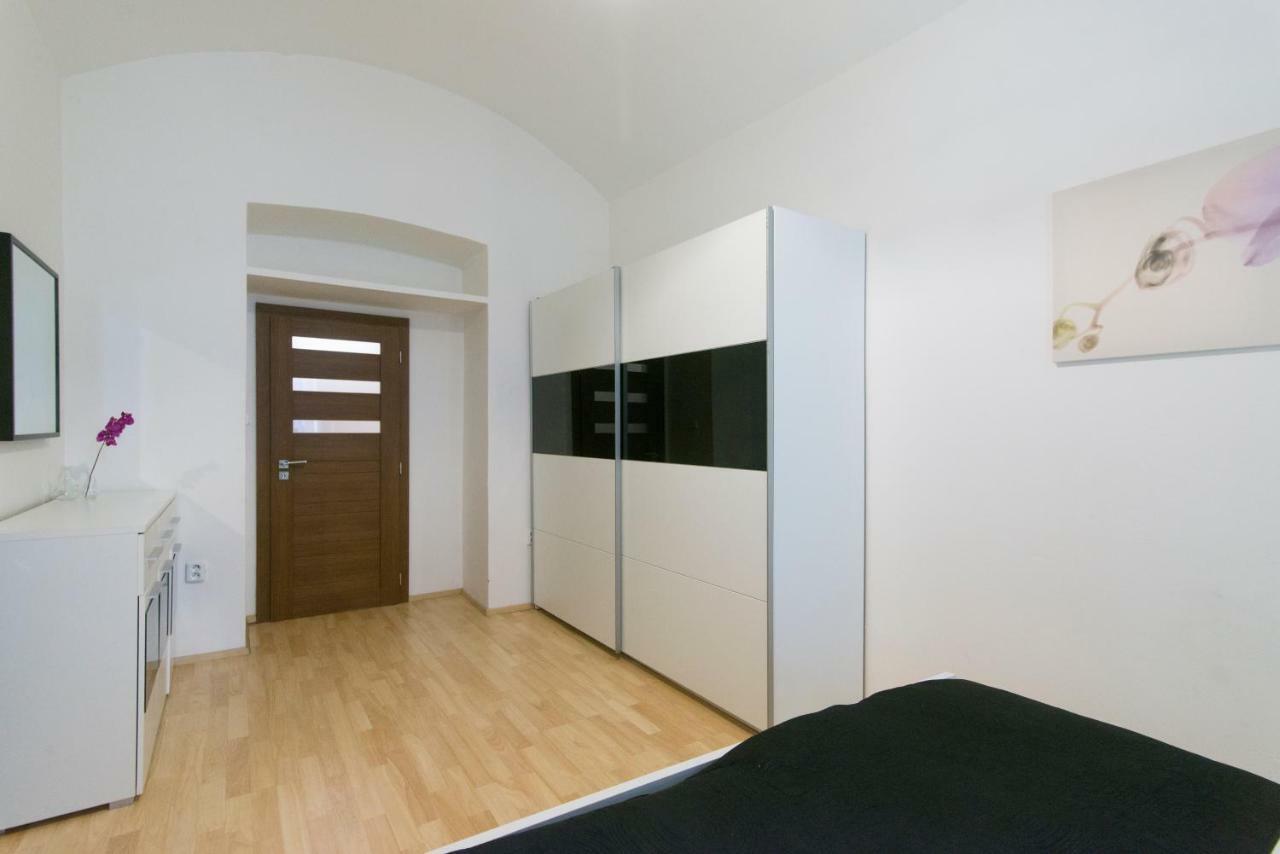 Spacious Near Wenceslas Square Lejlighed