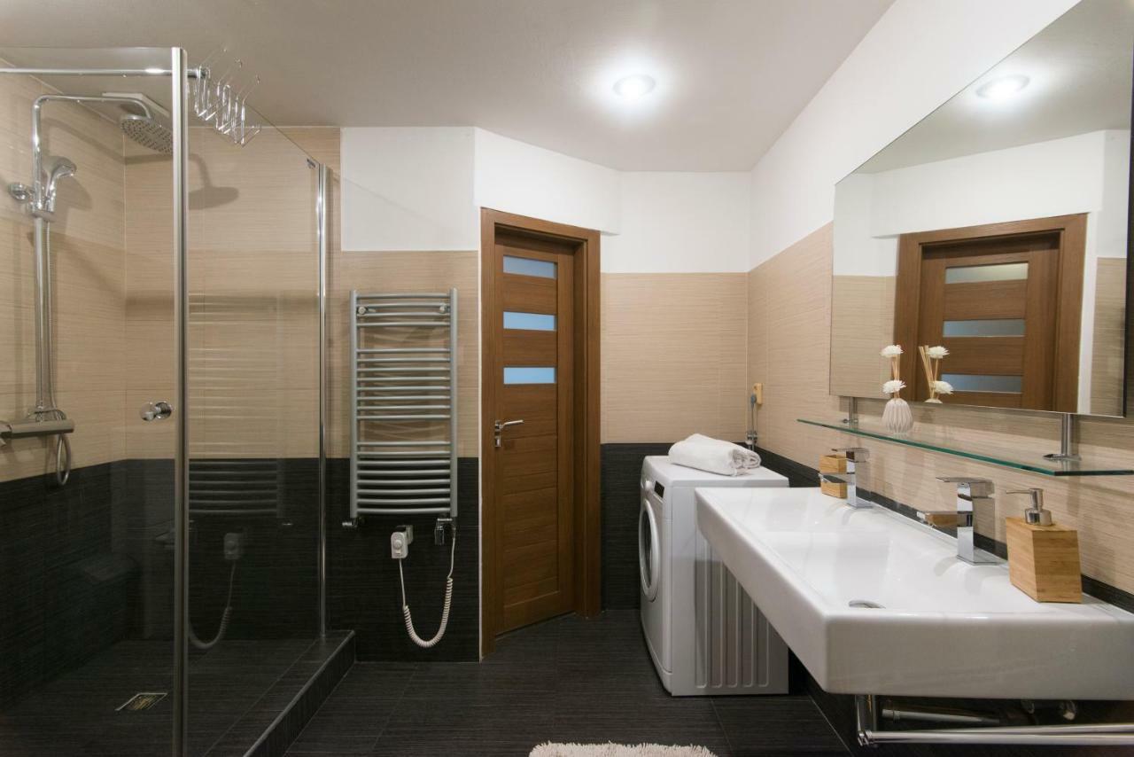 Spacious Near Wenceslas Square Lejlighed