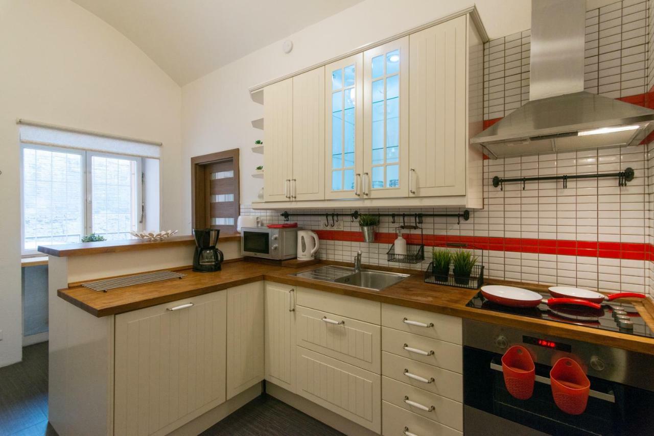 Spacious Near Wenceslas Square Lejlighed