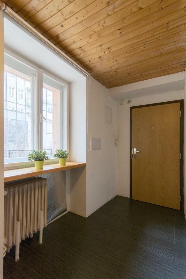 Spacious Near Wenceslas Square Prag