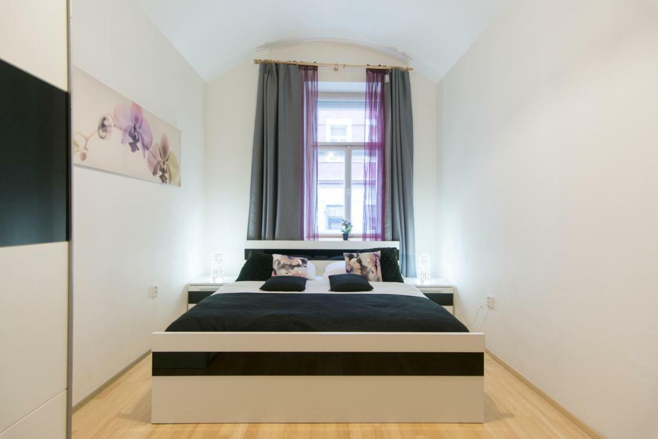 Lejlighed Spacious Near Wenceslas Square